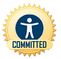 Committed