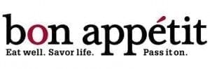 bon appetit logo