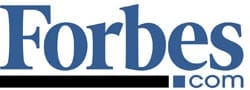 Forbes.com Logo