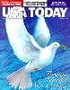 Magazine Cover, USA Today