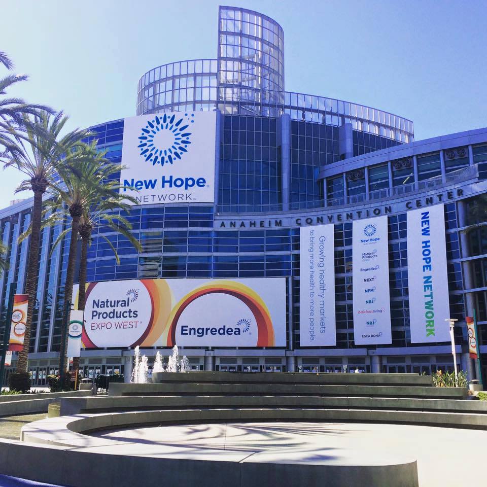 Expo West
