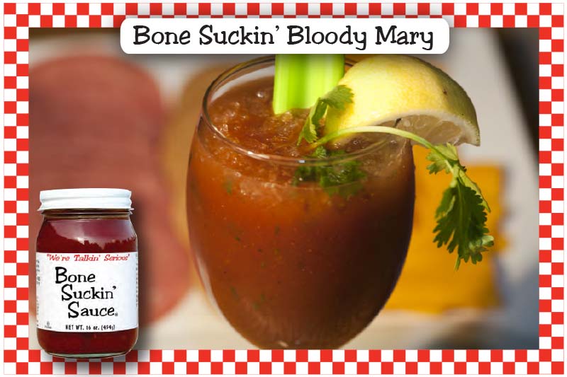 Bloody Mary