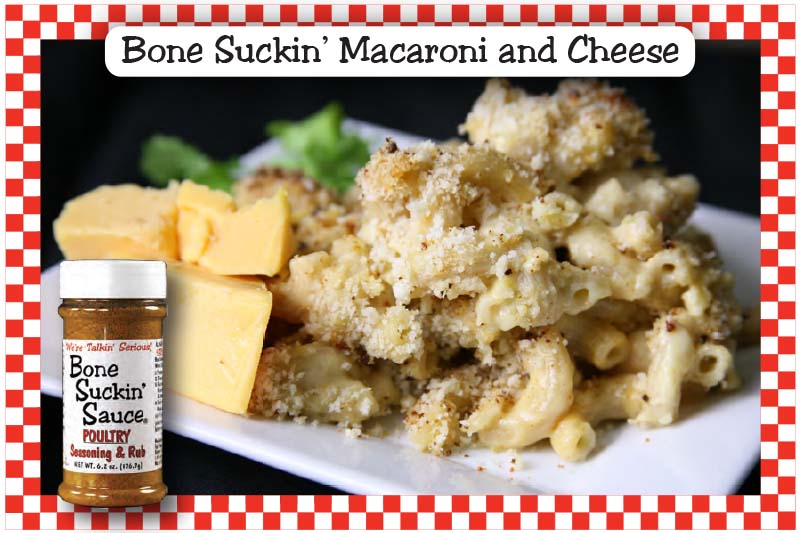 Mac and Cheese
