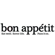 Bon Appetit Logo