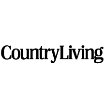 Country Living Magazine Logo
