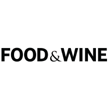 Food and Wine Magazine Logo