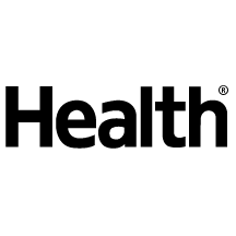 Health Magazine Logo