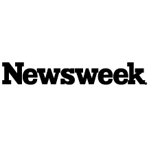 Newsweek Magazine Logo
