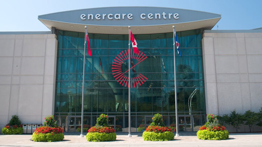 Enercare Centre