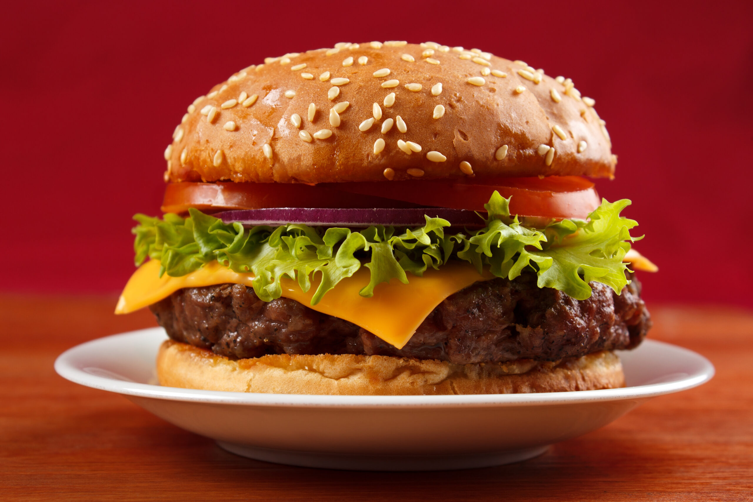 Bone Suckin Steak Seasoning Burger